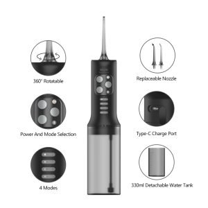 water flosser fp16c main image 1