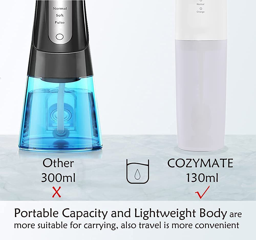 dettagli water flosser rli503 7
