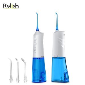 water flosser rli504 main image 1