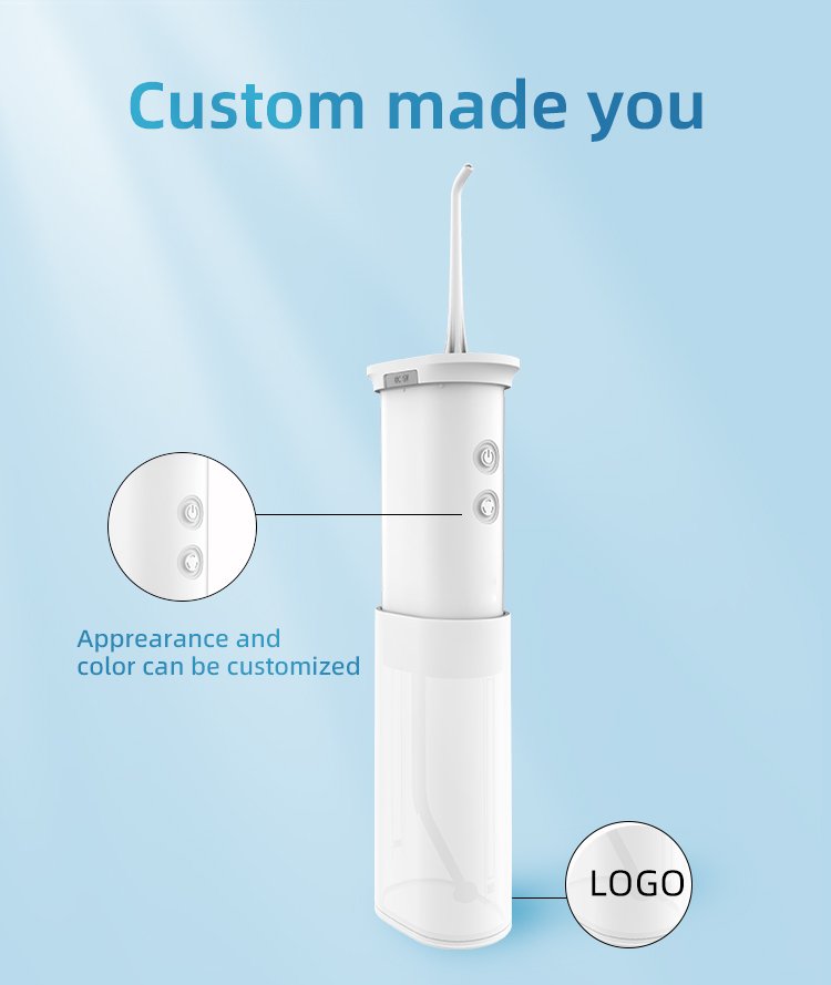 water flosser rli505 details 11