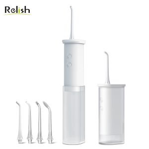 water flosser rli505 main image 1