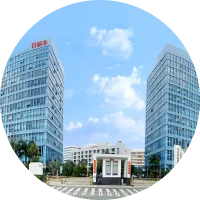 20000 Sqm In House Electric Toothbrush Manufacturing Factory 20,000 square meter factory dedicated to 100% in-house manufacturing of OEM electric toothbrushes.
