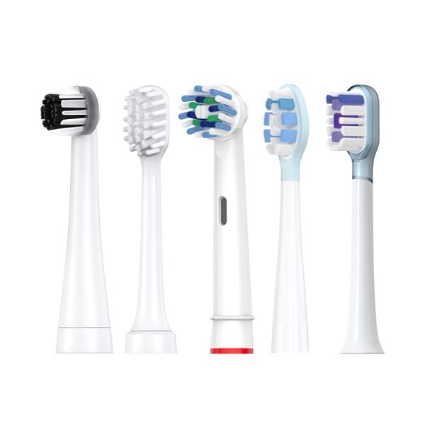 Electric-Toothbrush-Head-Manufacturer