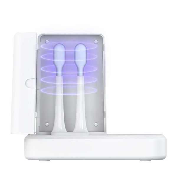 Toothbrush-UV-Sterilizer-Manufacturer